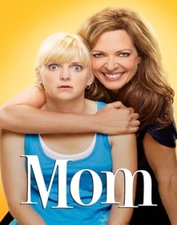 Mom temporada 1 capitulo 4