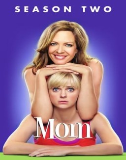 Mom temporada 2 capitulo 16