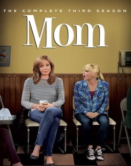 Mom temporada 3 capitulo 8