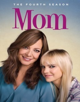 Mom temporada 4 capitulo 11