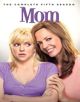 Mom temporada 5 capitulo 10