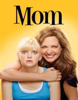 Mom temporada 6 capitulo 5