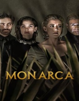 Monarca temporada 2 capitulo 7