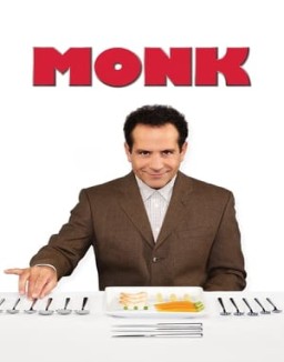 Monk saison 5