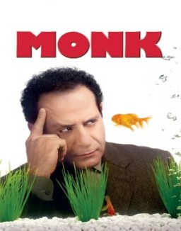 Monk temporada 7 capitulo 12