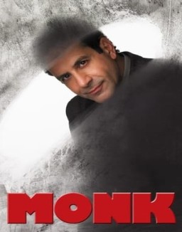 Monk temporada 8 capitulo 9