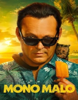 Mono malo temporada 1 capitulo 3