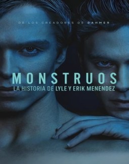 Monstruos: La historia de Lyle y Erik Menendez Temporada 1