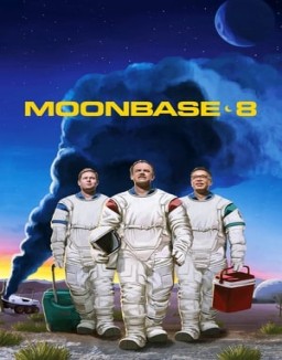 Moonbase 8 temporada 1 capitulo 6