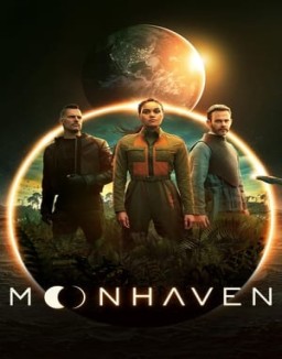 Moonhaven temporada 1 capitulo 3