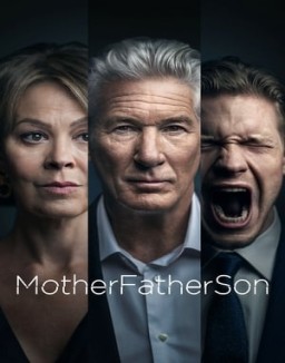 MotherFatherSon temporada 1 capitulo 7