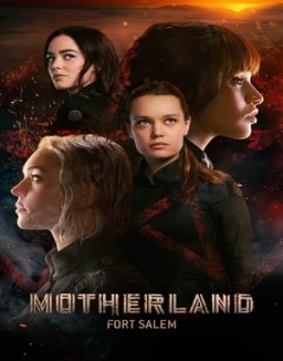 Motherland: Fort Salem temporada 1 capitulo 9