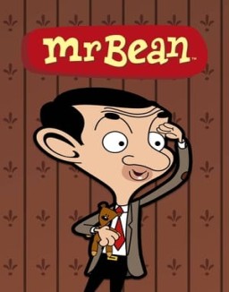 Mr. Bean Animado temporada 1 capitulo 40