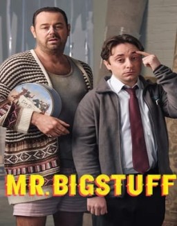 Mr. Bigstuff Temporada 1