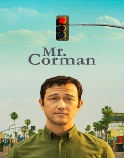 Mr. Corman Temporada 1