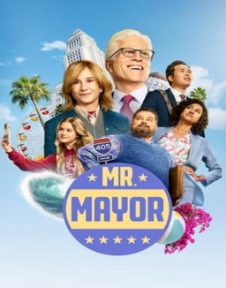 Mr. Mayor temporada 2 capitulo 10