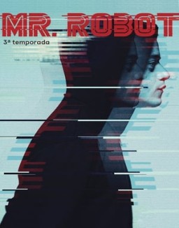 Mr. Robot temporada 3 capitulo 1