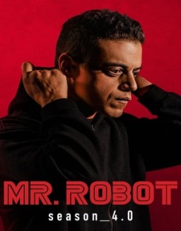 Mr. Robot temporada 4 capitulo 2