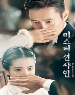 Mr. Sunshine temporada 1 capitulo 8