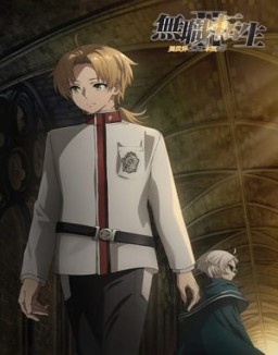 Mushoku Tensei Jobless Reincarnation temporada 2 capitulo 15