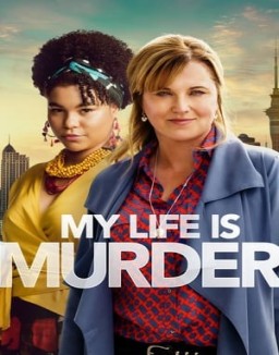 My Life Is Murder Temporada 1