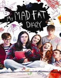 My Mad Fat Diary temporada 1 capitulo 4