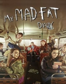 My Mad Fat Diary Temporada 2