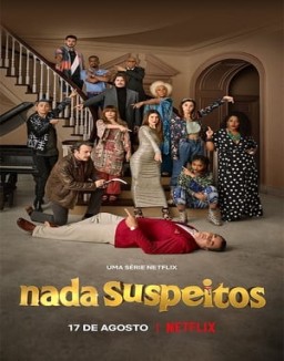 Nada sospechosos temporada 1 capitulo 2