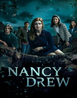 Nancy Drew temporada 4 capitulo 11