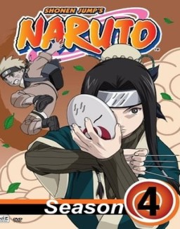 Naruto temporada 4 capitulo 170