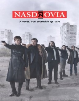 Nasdrovia temporada 2 capitulo 1