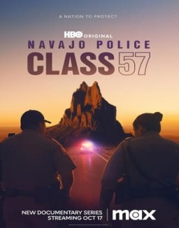 Navajo Police: Class 57 temporada 1 capitulo 1