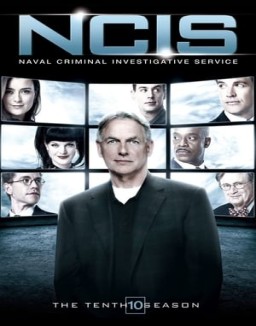 Navy: Investigación criminal temporada 10 capitulo 4