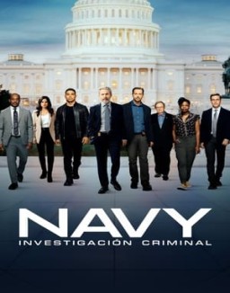 Navy: Investigación criminal temporada 20 capitulo 22