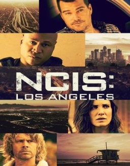 NCIS: Los Ángeles temporada 1 capitulo 18