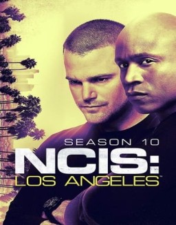 NCIS: Los Ángeles saison 10