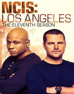 NCIS: Los Ángeles saison 11