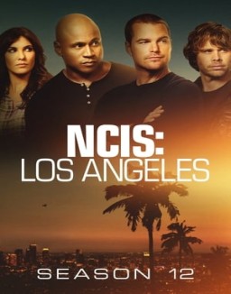 NCIS: Los Ángeles temporada 12 capitulo 17