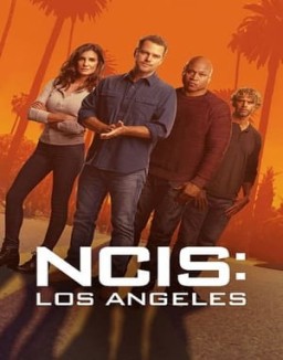 NCIS: Los Ángeles temporada 14 capitulo 5