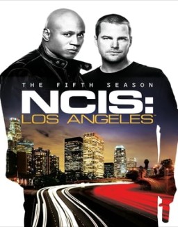 NCIS: Los Ángeles saison 5