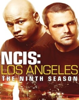 NCIS: Los Ángeles temporada 9 capitulo 7