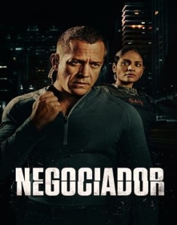 Negociador temporada 1 capitulo 3