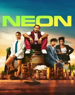 Neon temporada 1 capitulo 7