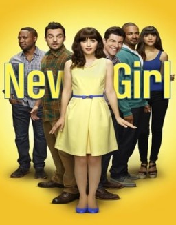 New Girl temporada 1 capitulo 14