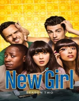 New Girl temporada 2 capitulo 14