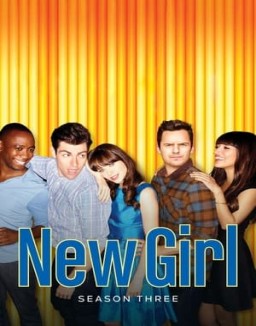 New Girl temporada 3 capitulo 19