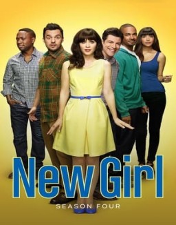 New Girl temporada 4 capitulo 19