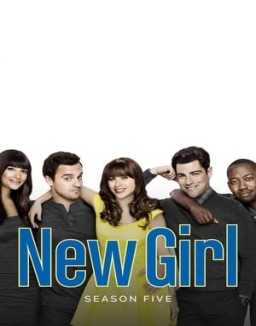 New Girl temporada 5 capitulo 6