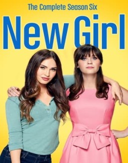 New Girl temporada 6 capitulo 19