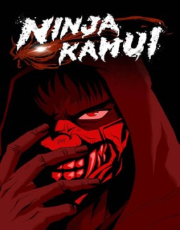 Ninja Kamui temporada 1 capitulo 10